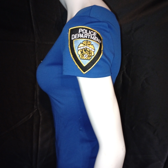 Police Costume - Picture 2 of 3